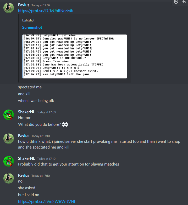 Why Jety is banned